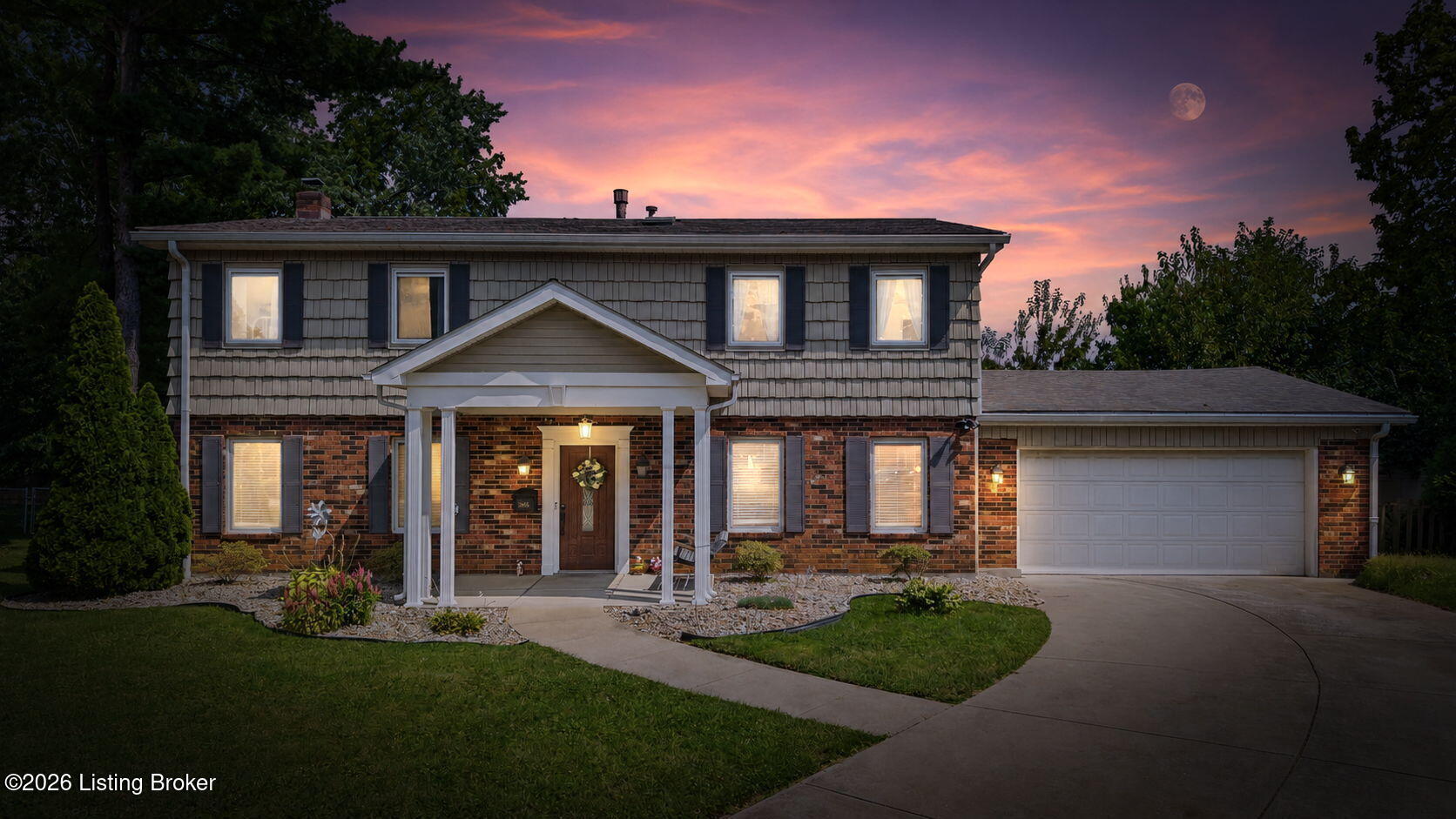 3505 Swainsboro Ct — photo