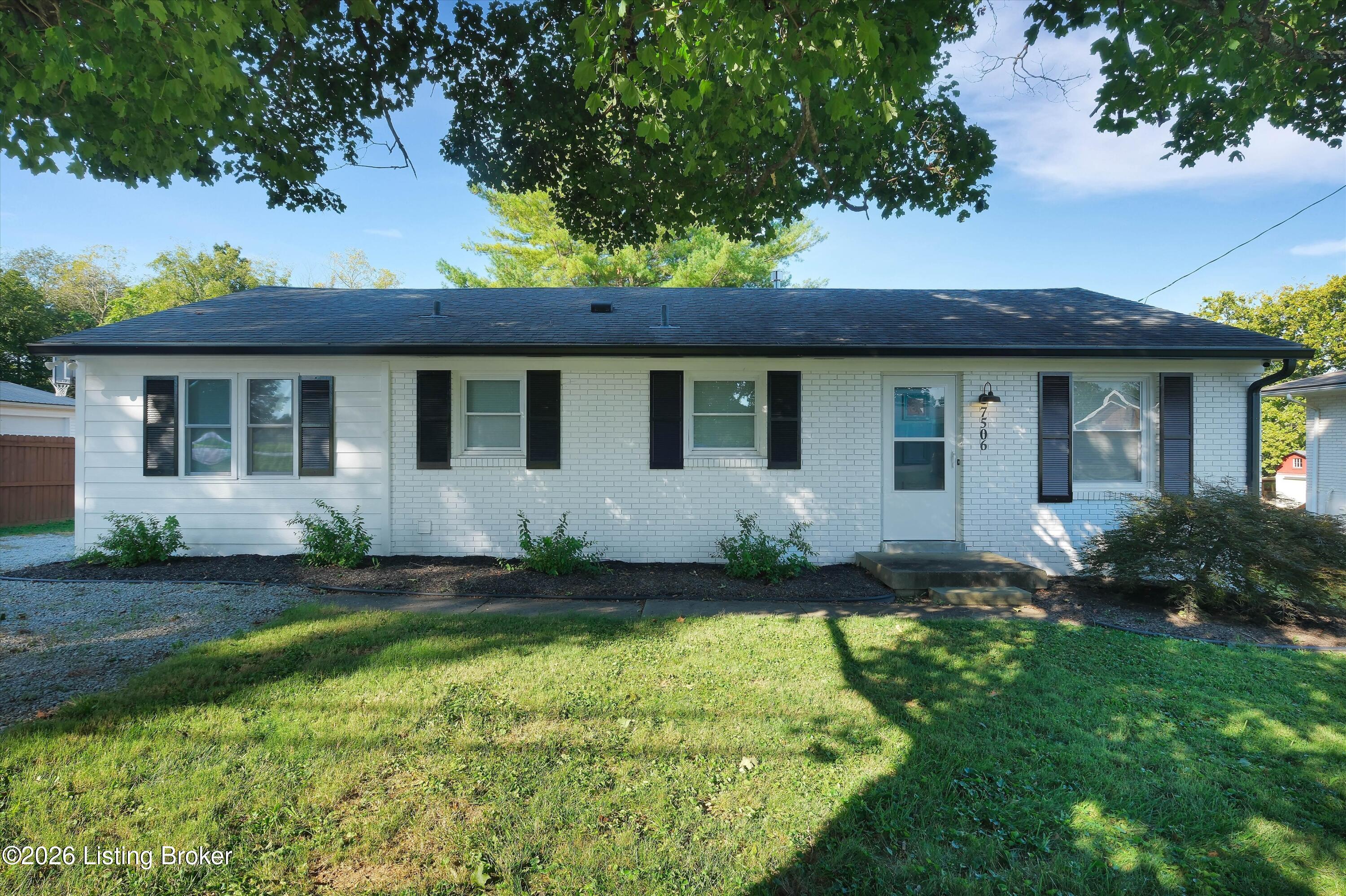 7506 Beechdale Rd — photo