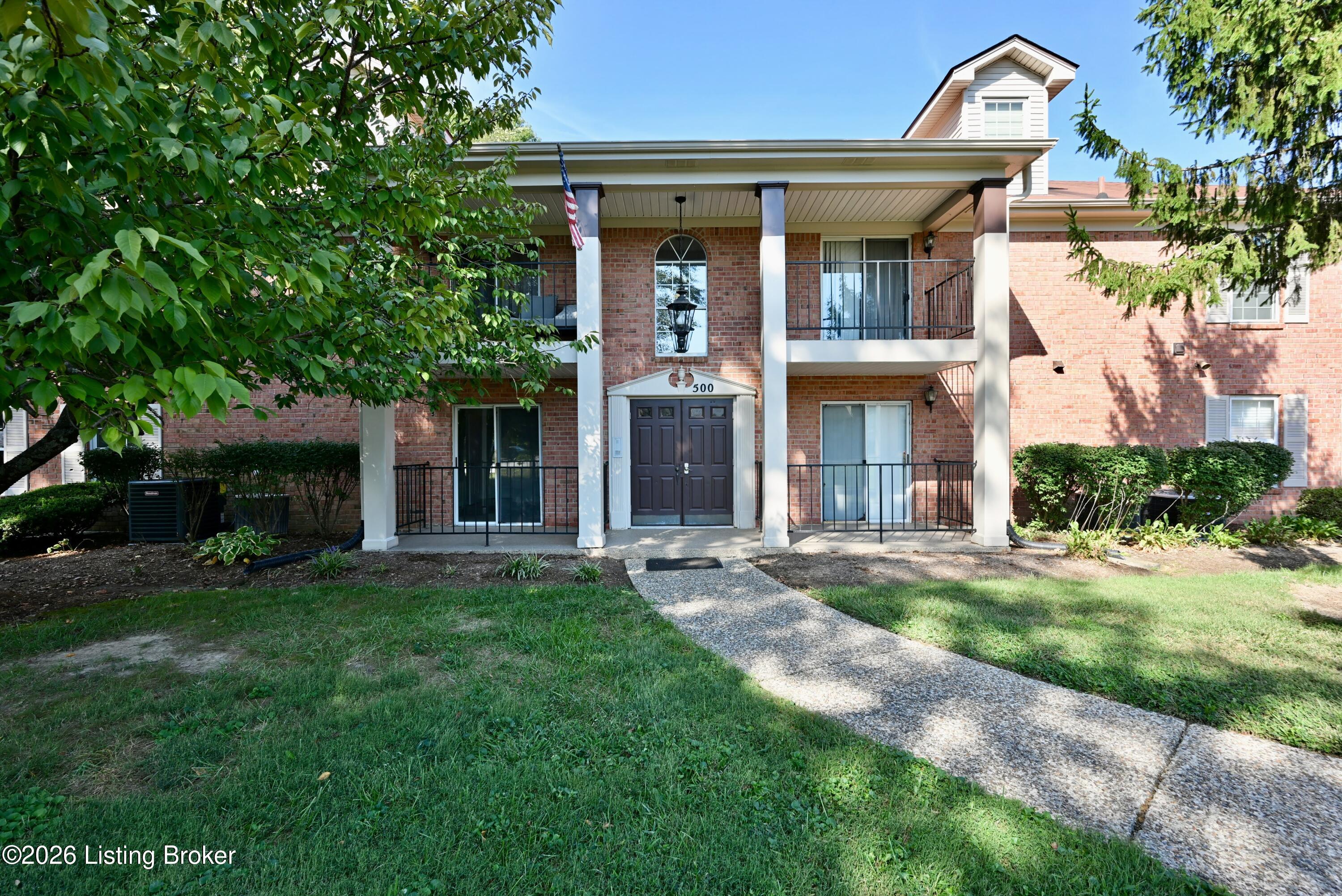 503 Forest Park Rd — photo