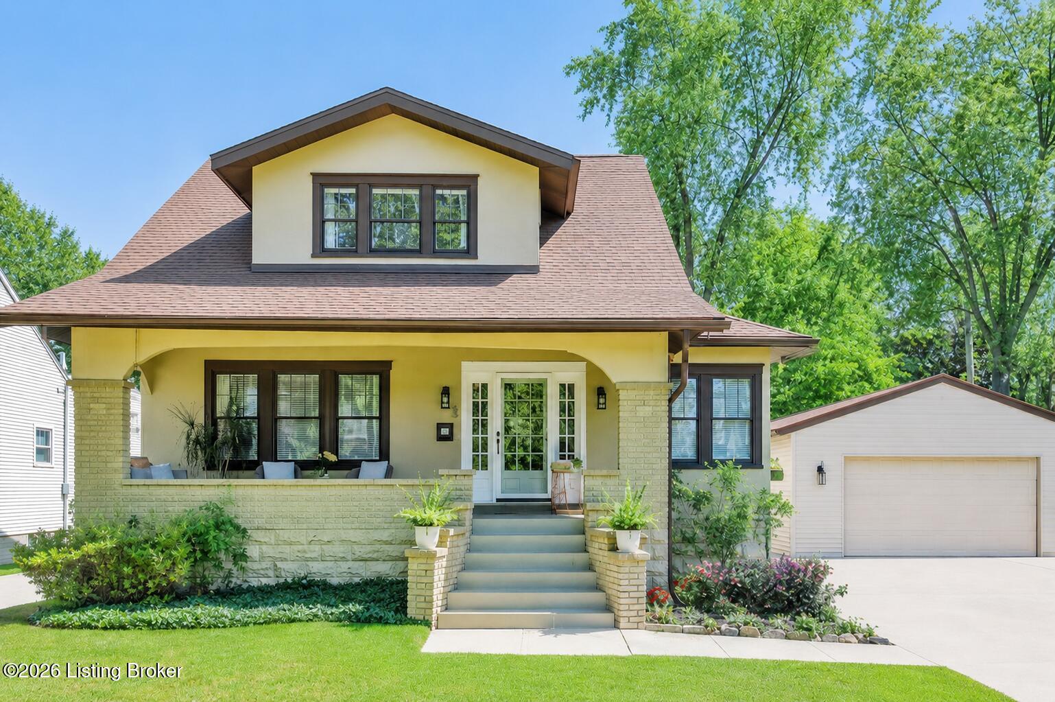 1424 Cardinal Dr — photo