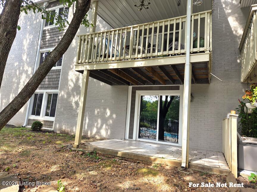 1815 Gardiner Ln Apt K82 — photo