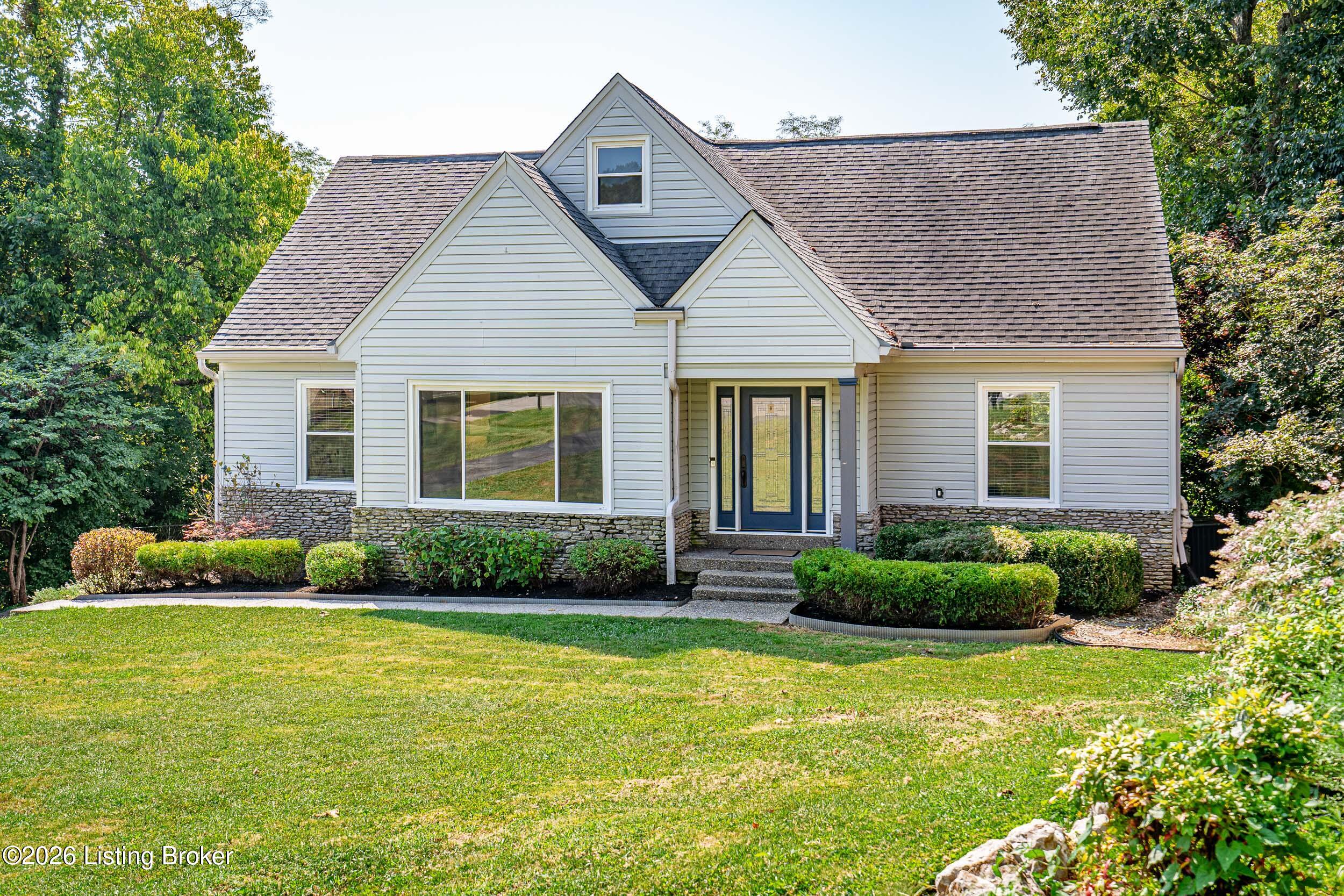 3301 Cross Pointe Rd — photo