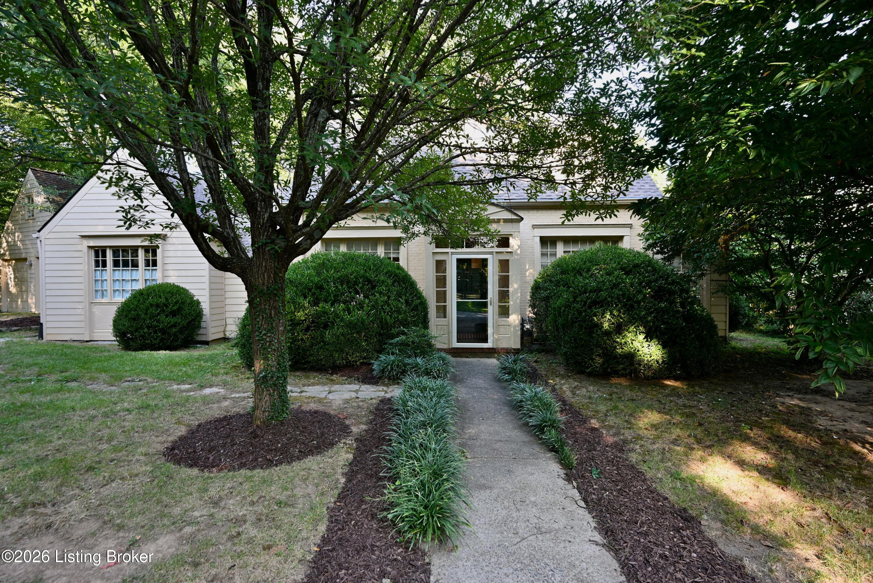 621 Cochran Hill Rd — photo