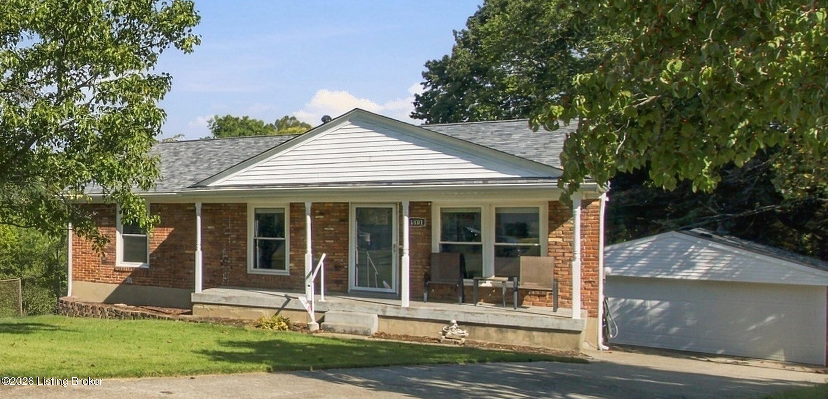 11601 Chasewood Ct — photo