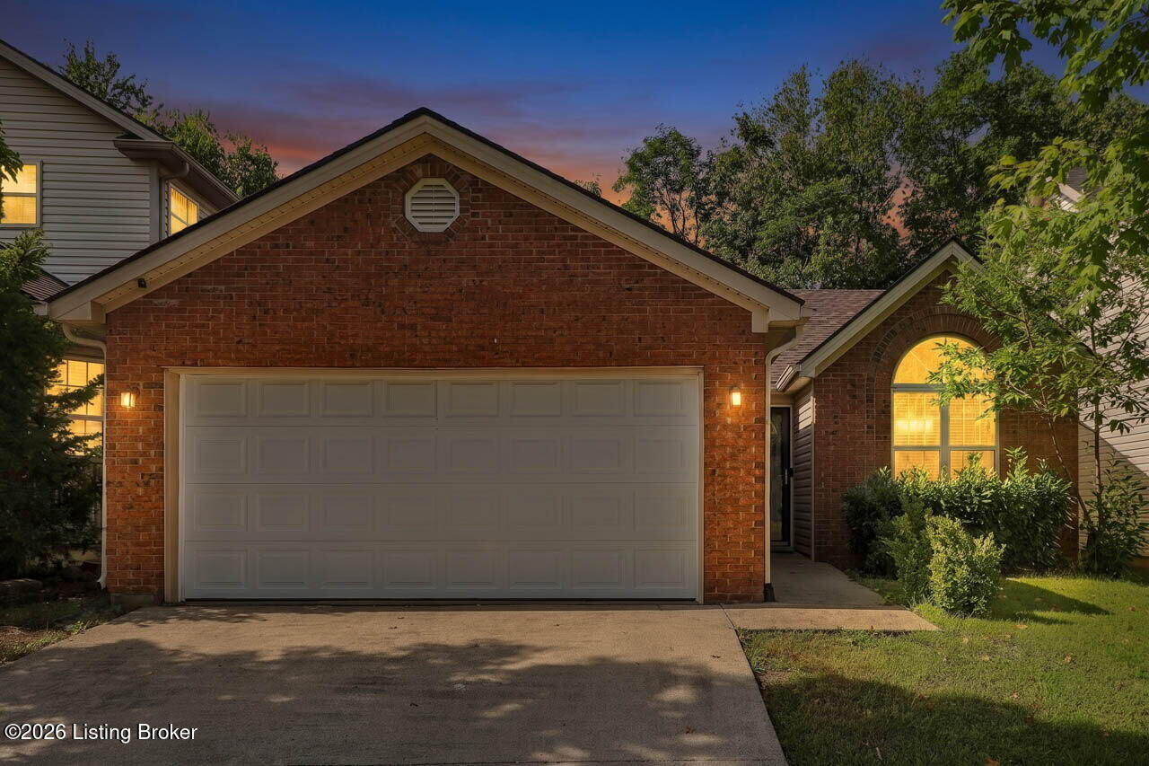 2524 Checkerberry Dr — photo