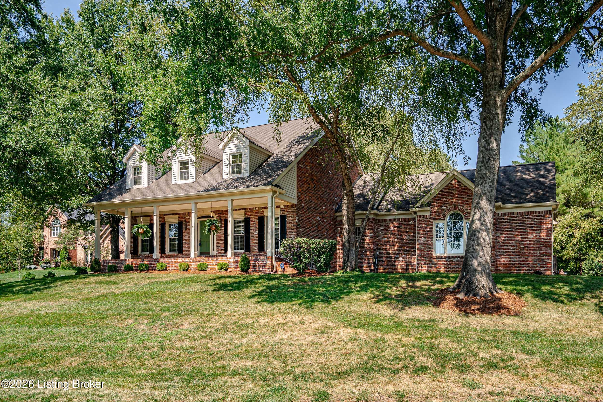 7505 Deer View Ct — photo