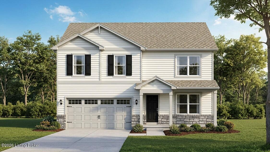 103 Pheasant Glen Dr — photo