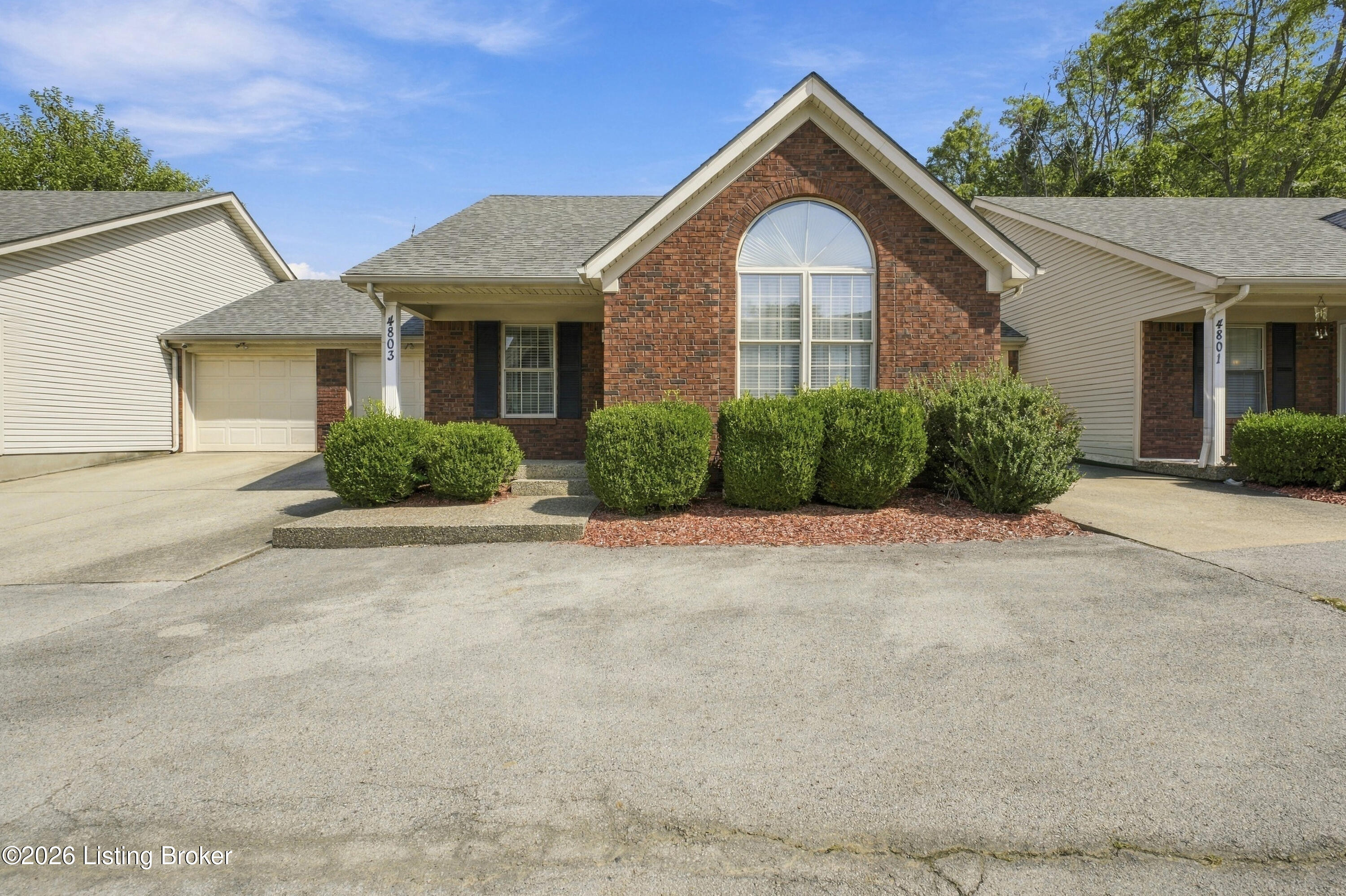 4803 Edge Valley Ln — photo