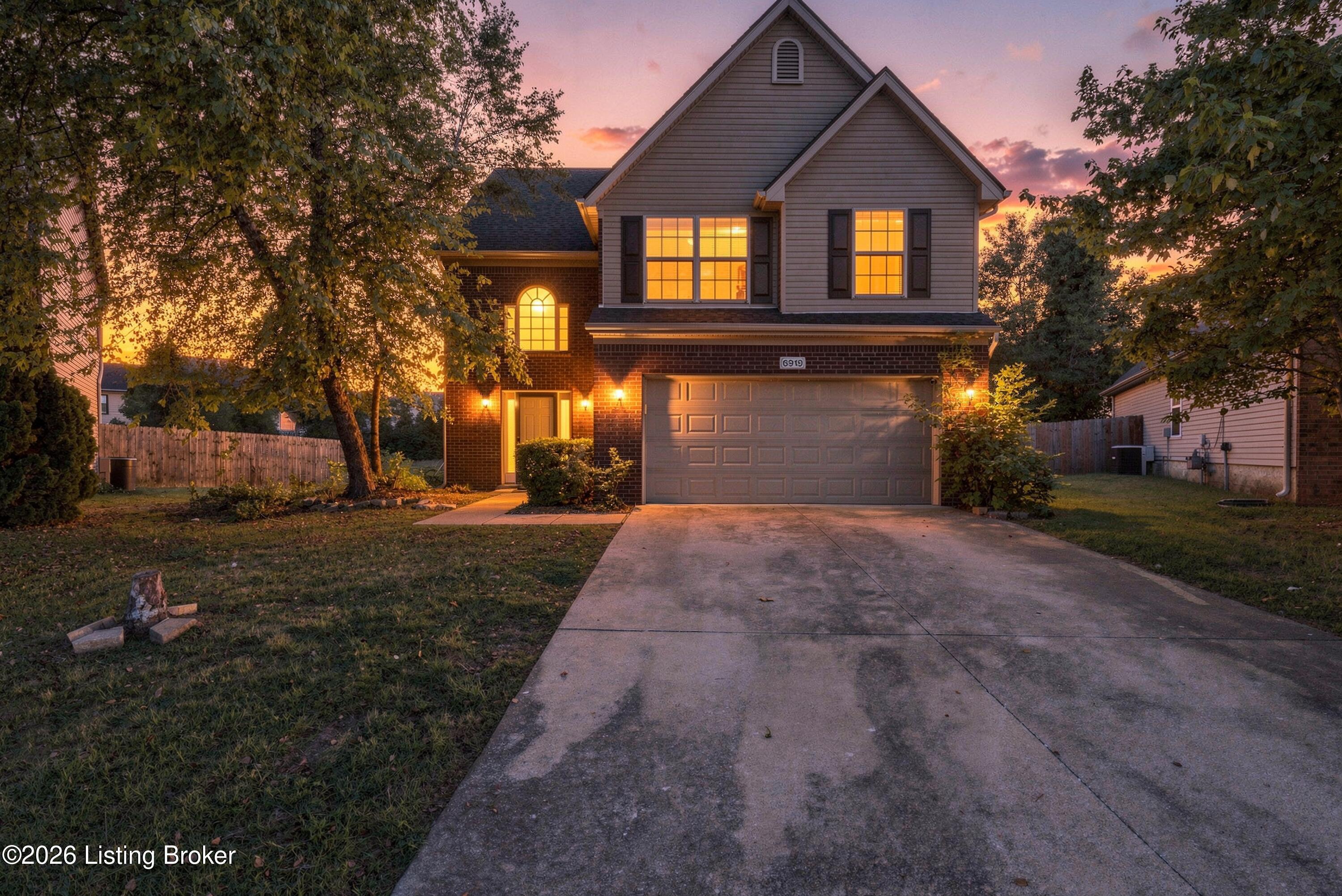 6919 Walnut Farm Dr — photo
