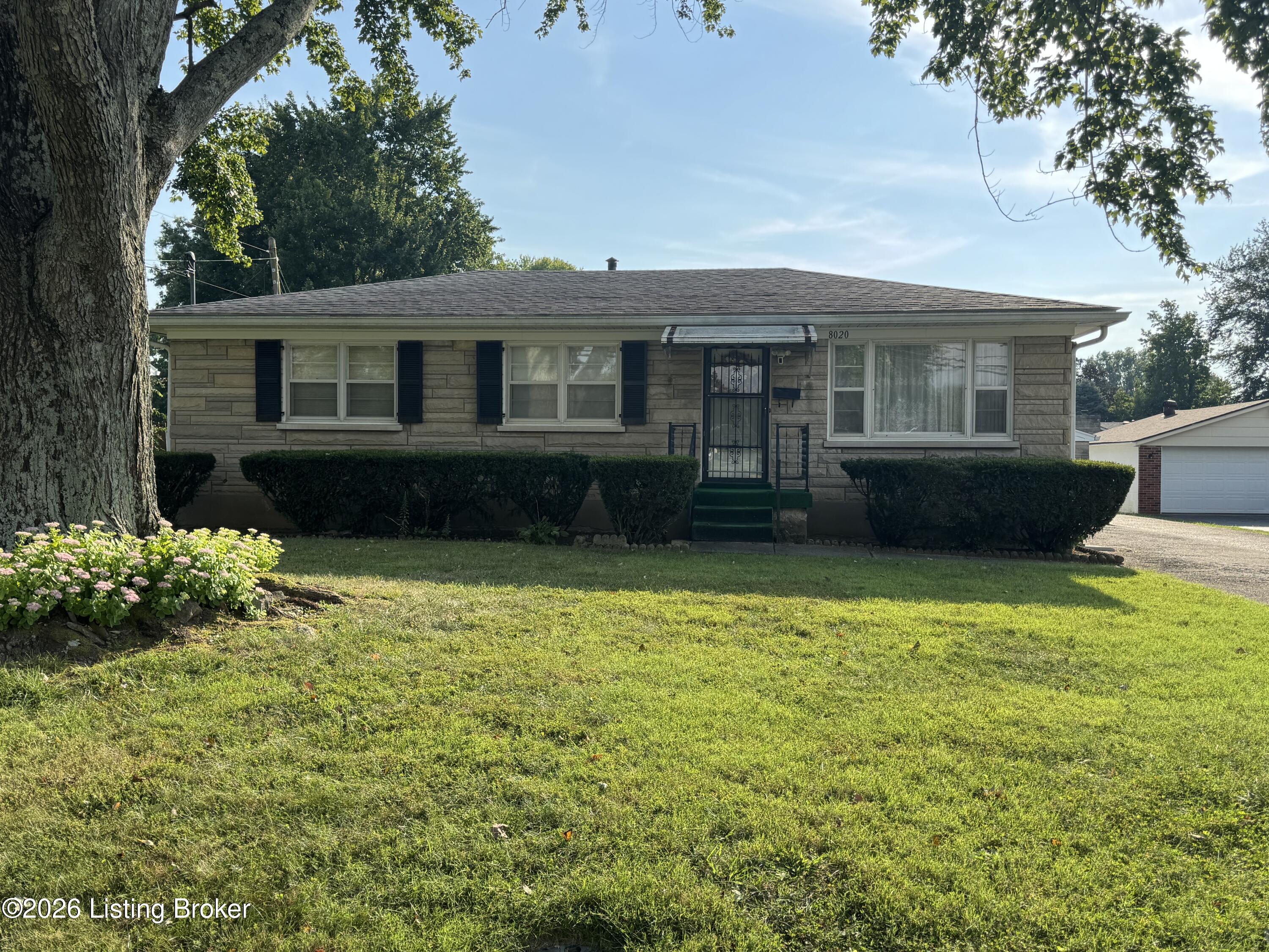 8020 Judge Blvd — photo