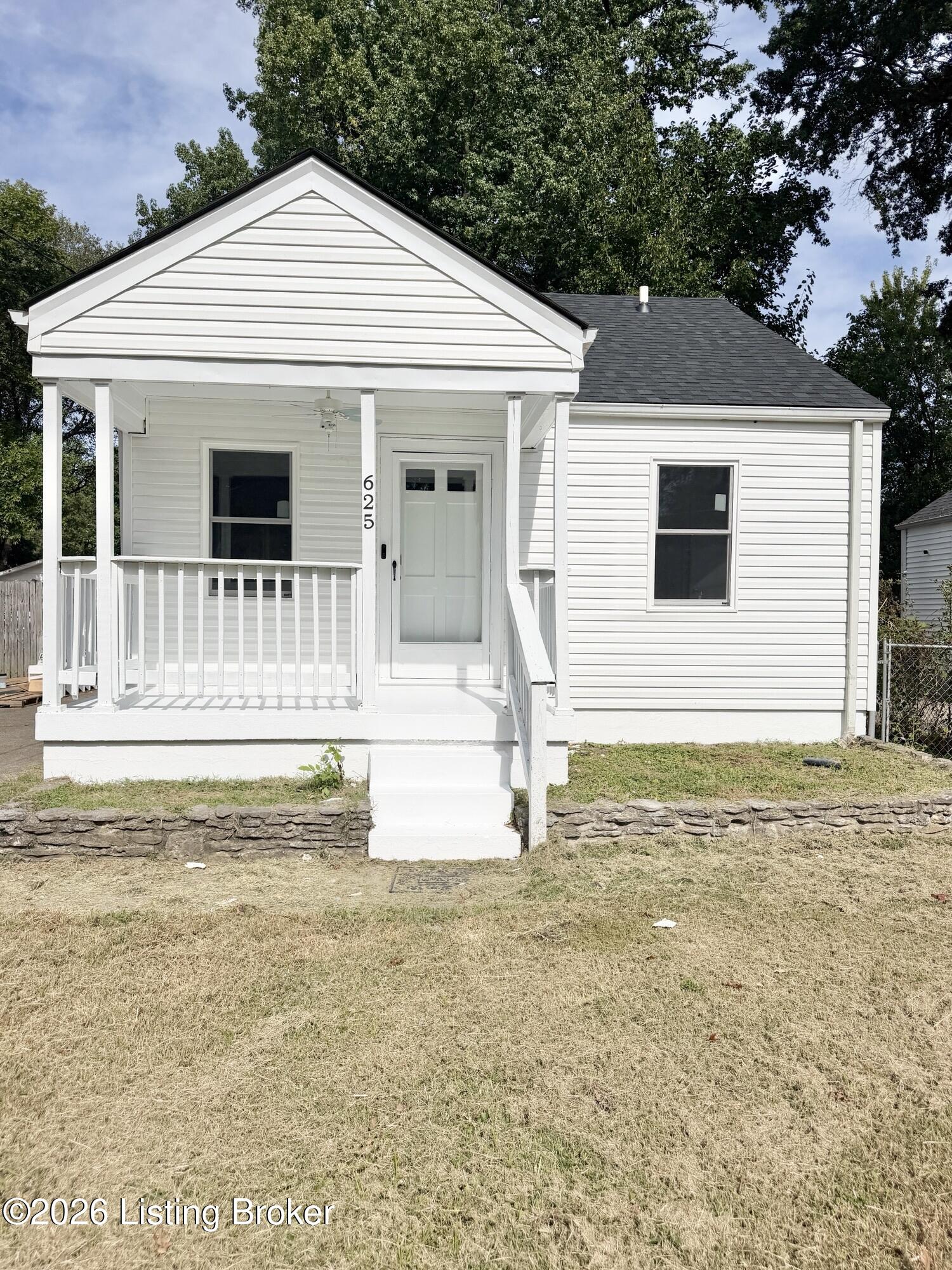 625 Gheens Ave — photo