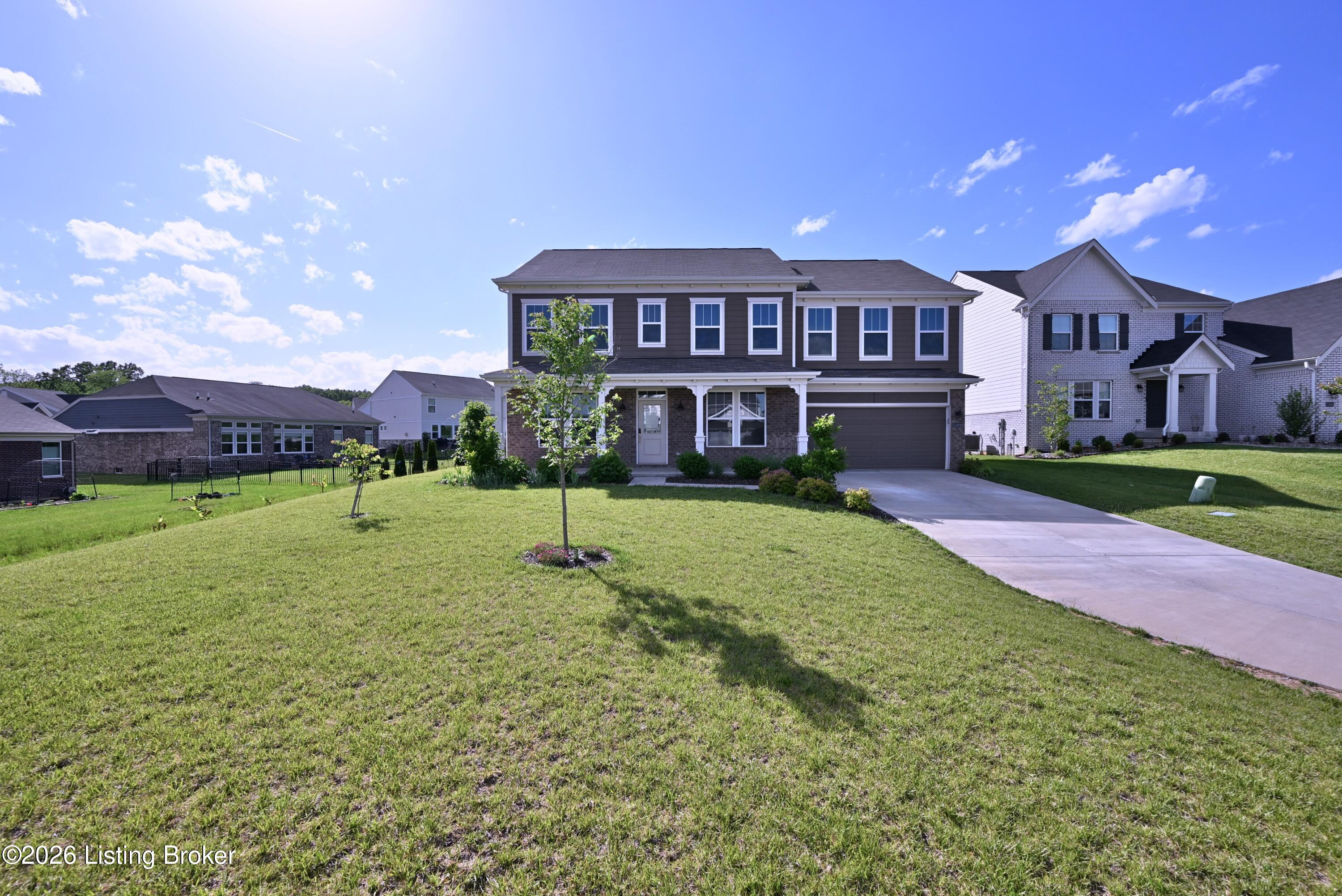 15806 Stonehouse Ct — photo