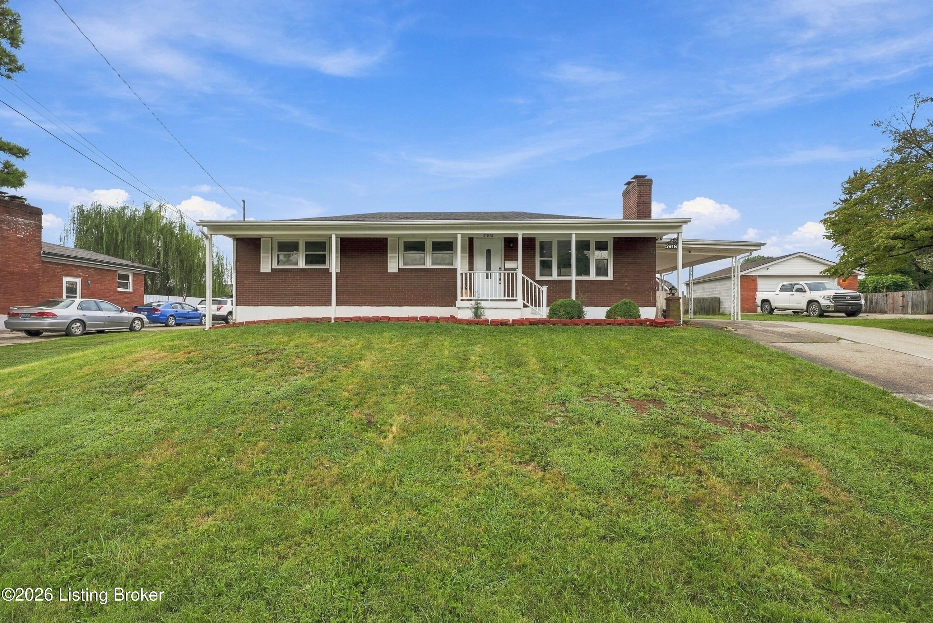 5918 Bay Pine Dr — photo