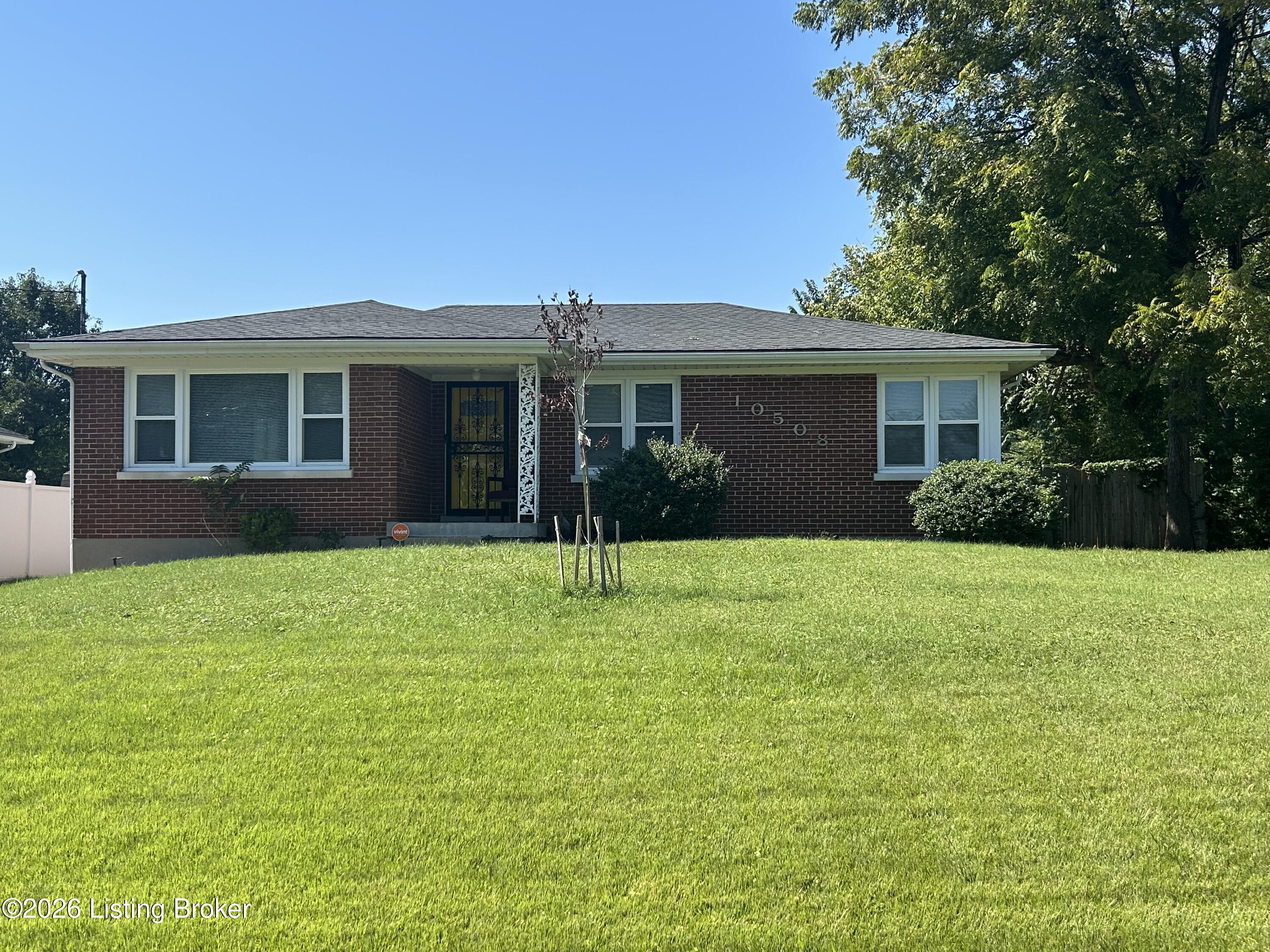 10508 Torrington Rd — photo