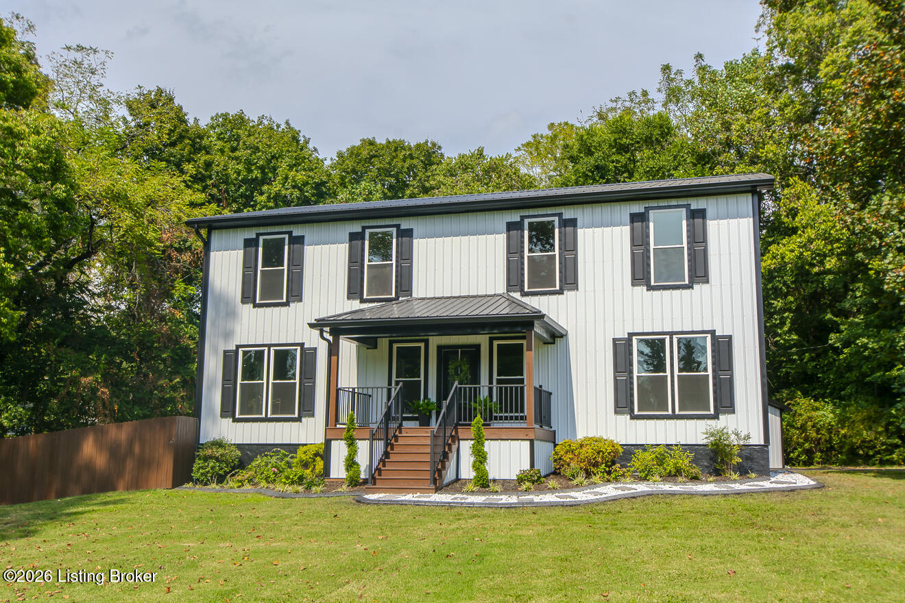 12901 Westport Rd — photo