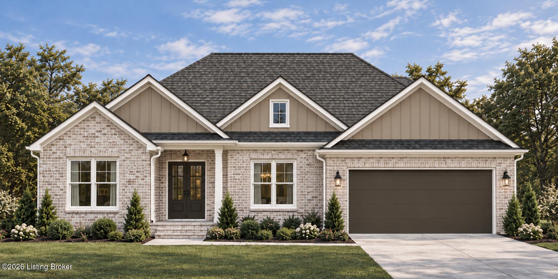 Lot 12 Megan Lane — photo