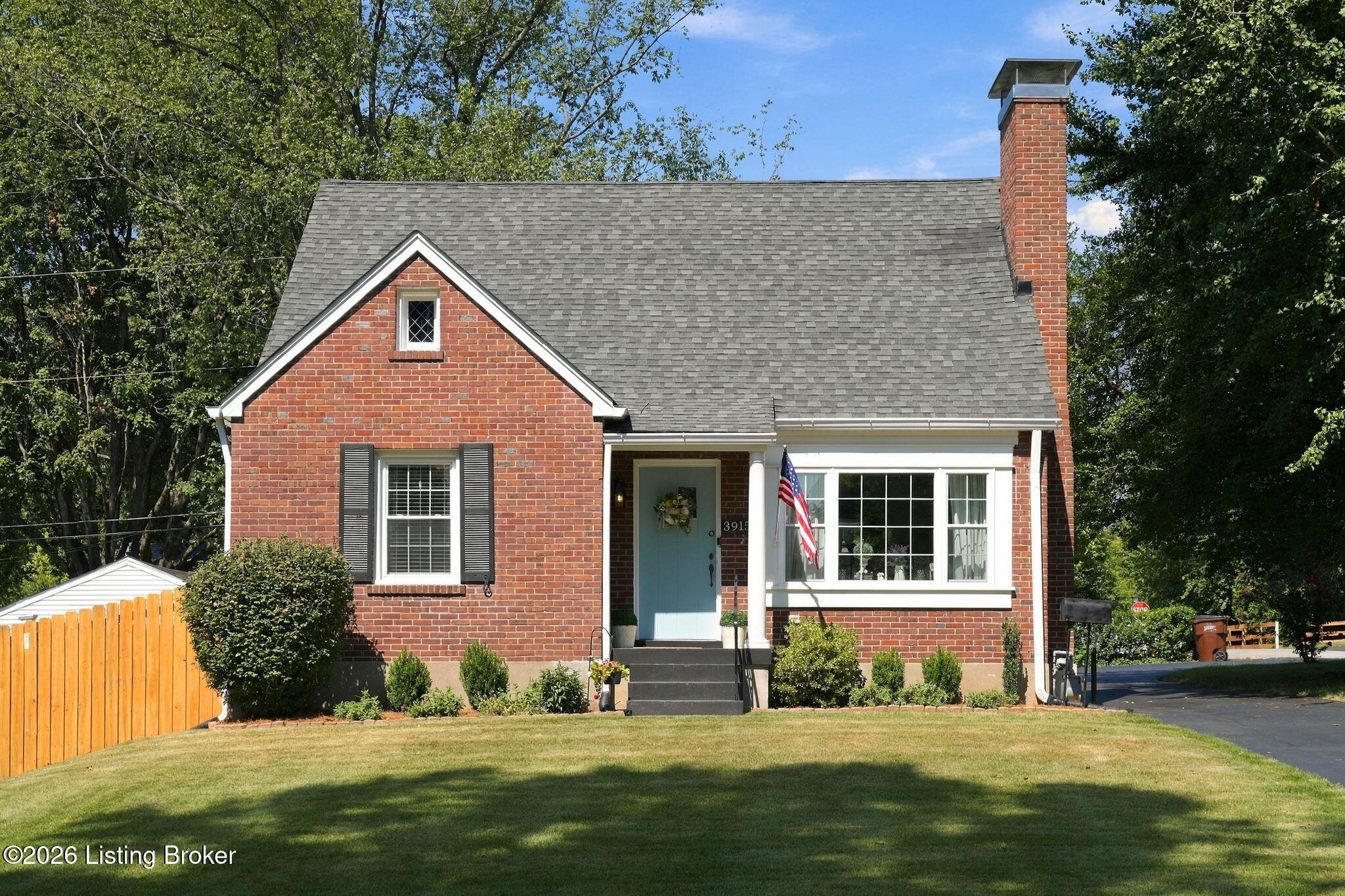 3915 Alton Rd — photo