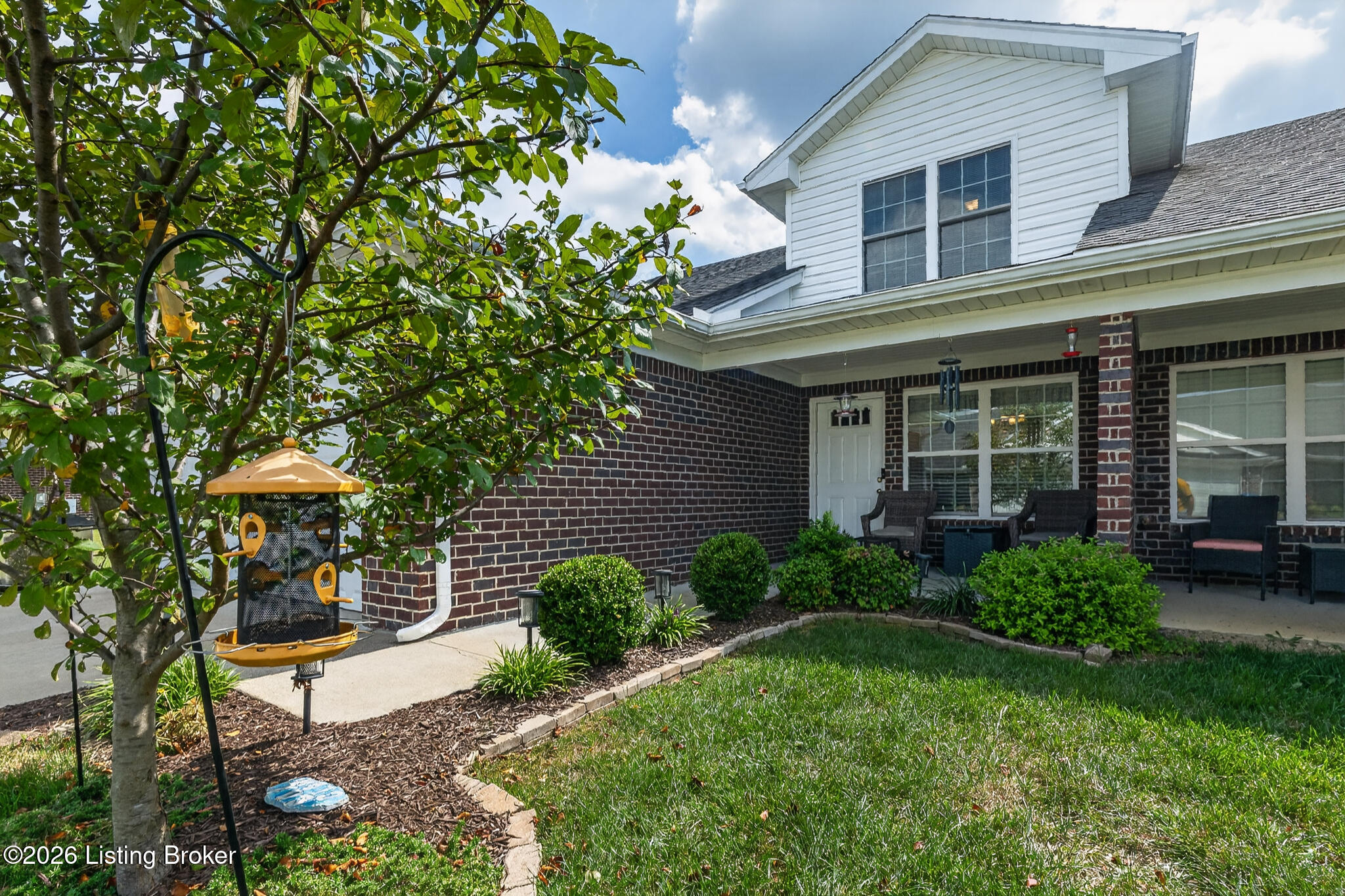 11412 River Falls Dr — photo