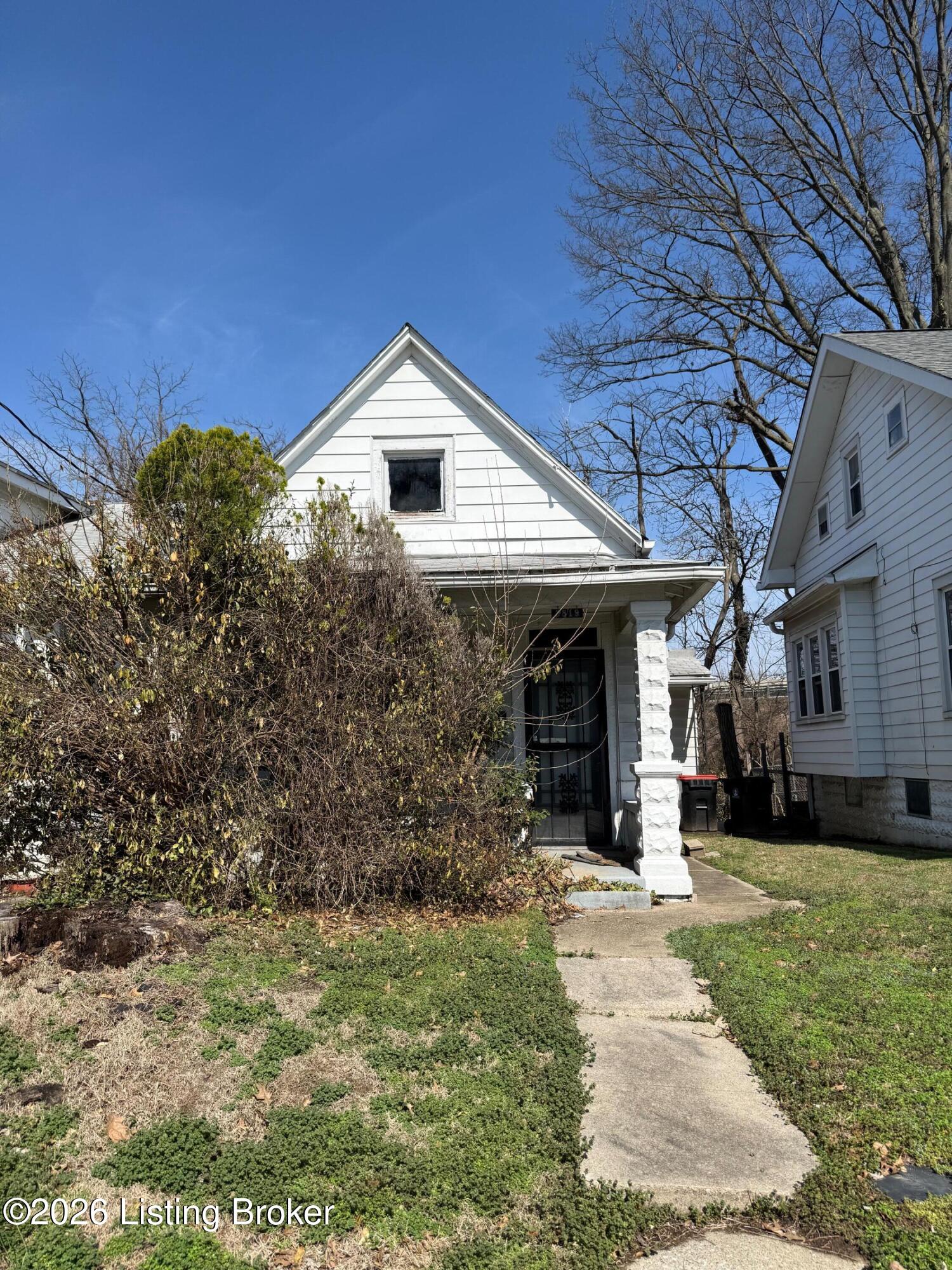 3819 Northwestern Pkwy — photo