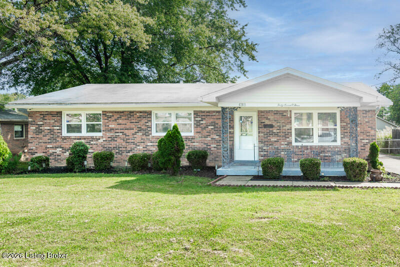 4703 Laramie Ct — photo