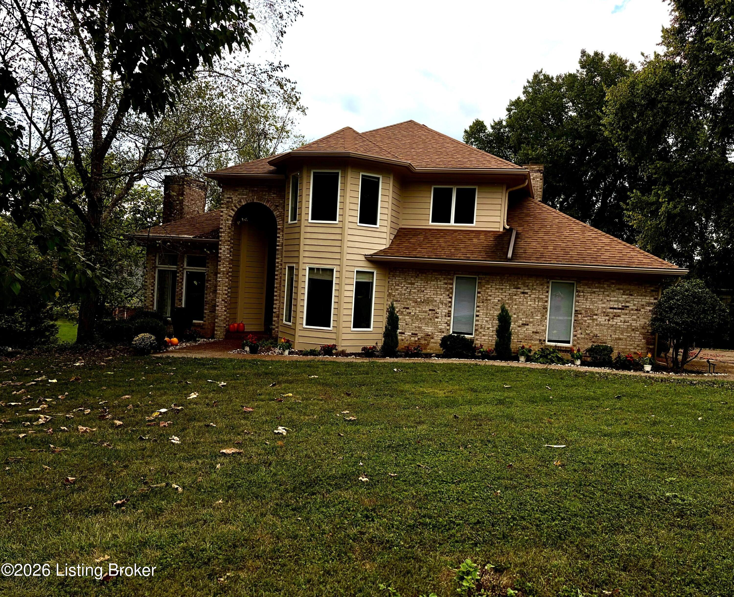 7642 Deer Meadow Dr — photo
