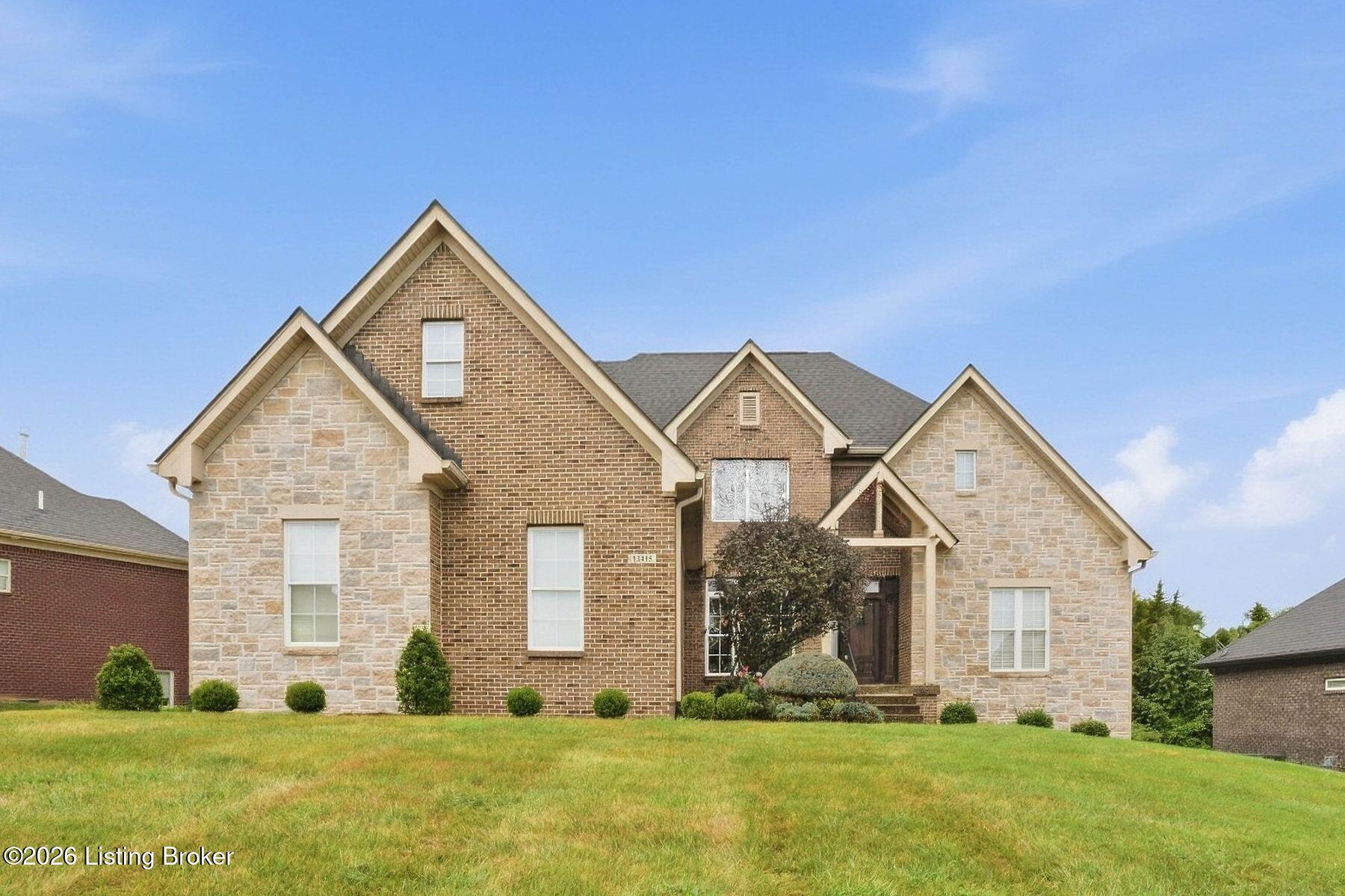 13415 Kristen Leigh Ct — photo