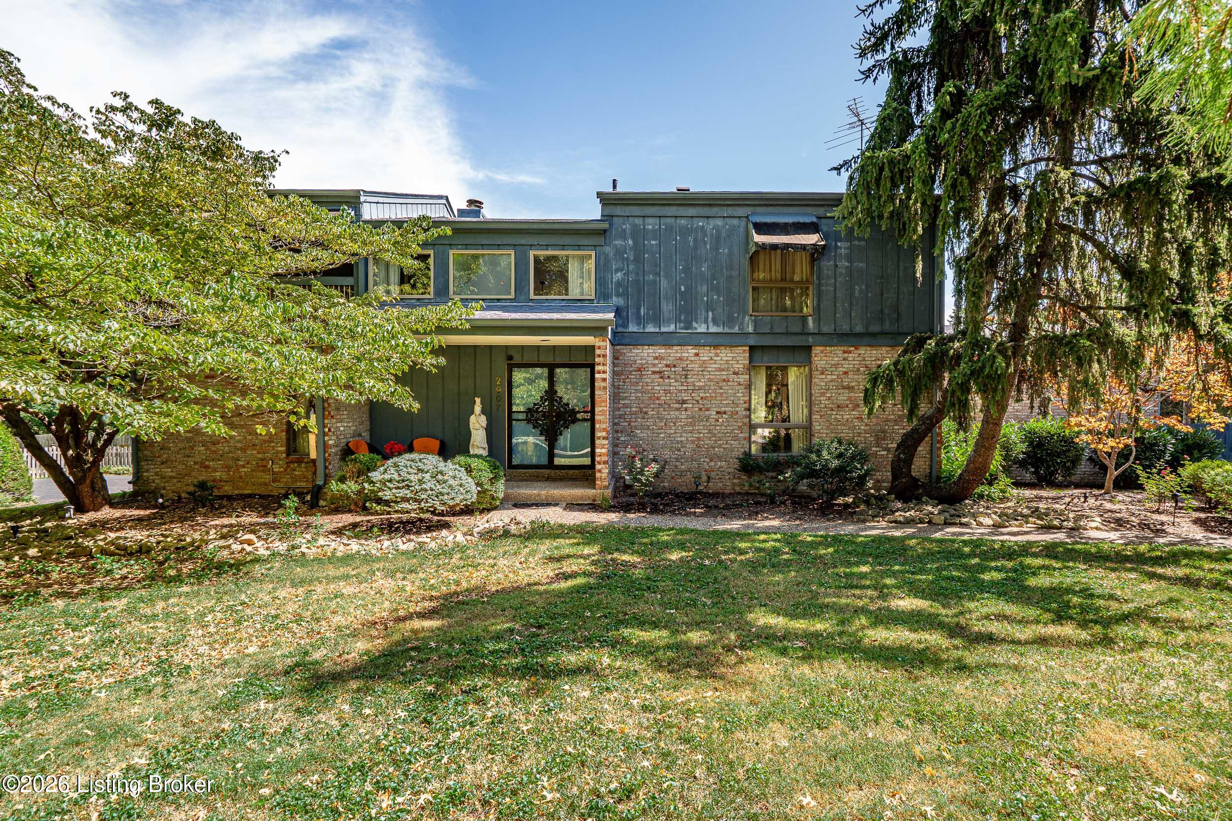 2907 Murray Hill Pike — photo