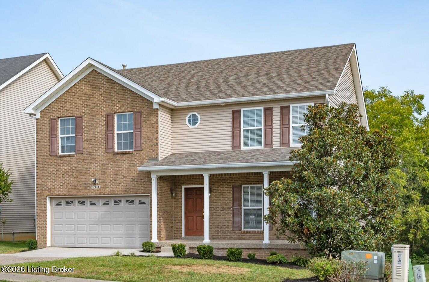 17834 Birch Bend Cir — photo