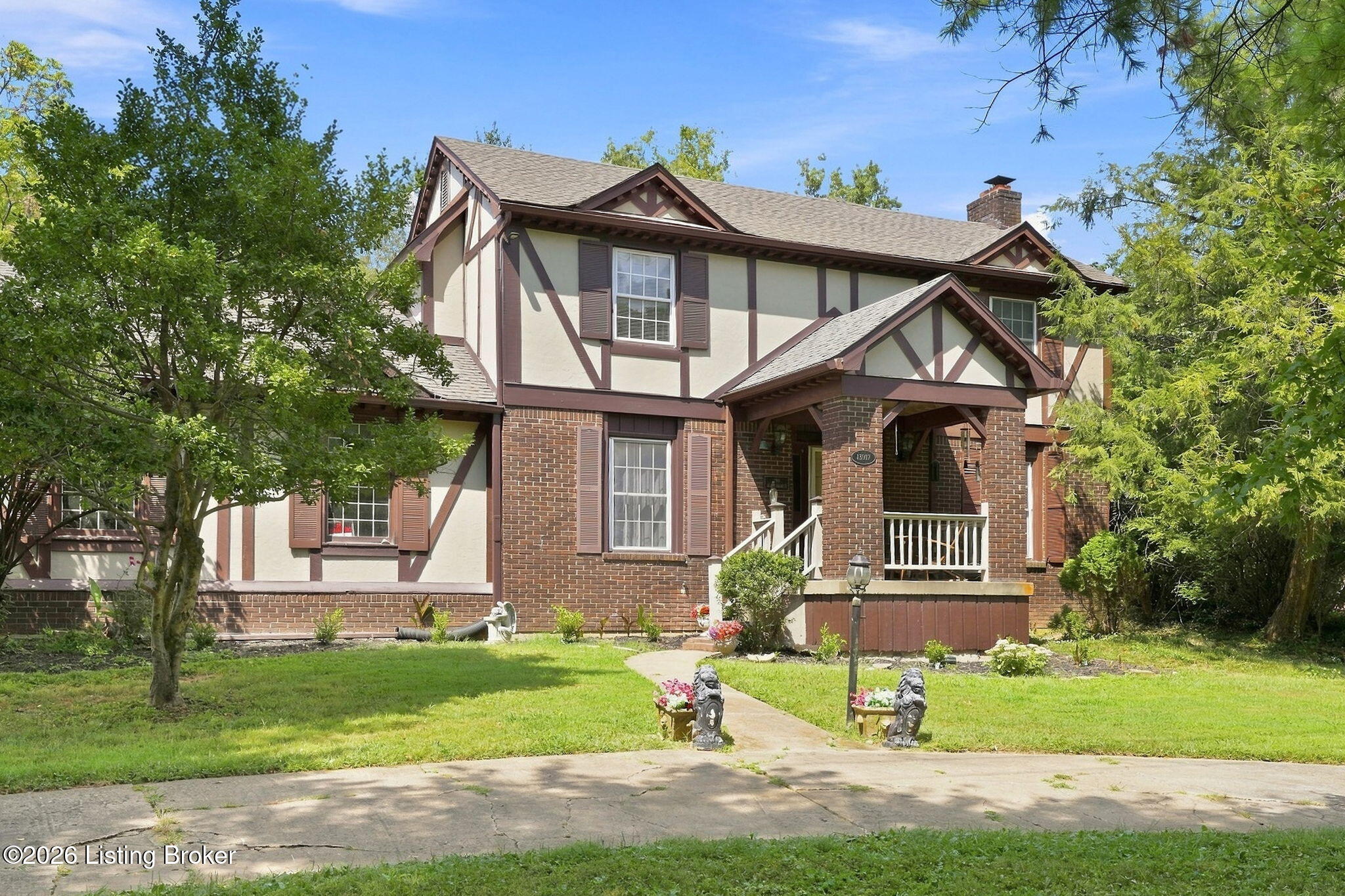 13917 Aiken Rd — photo