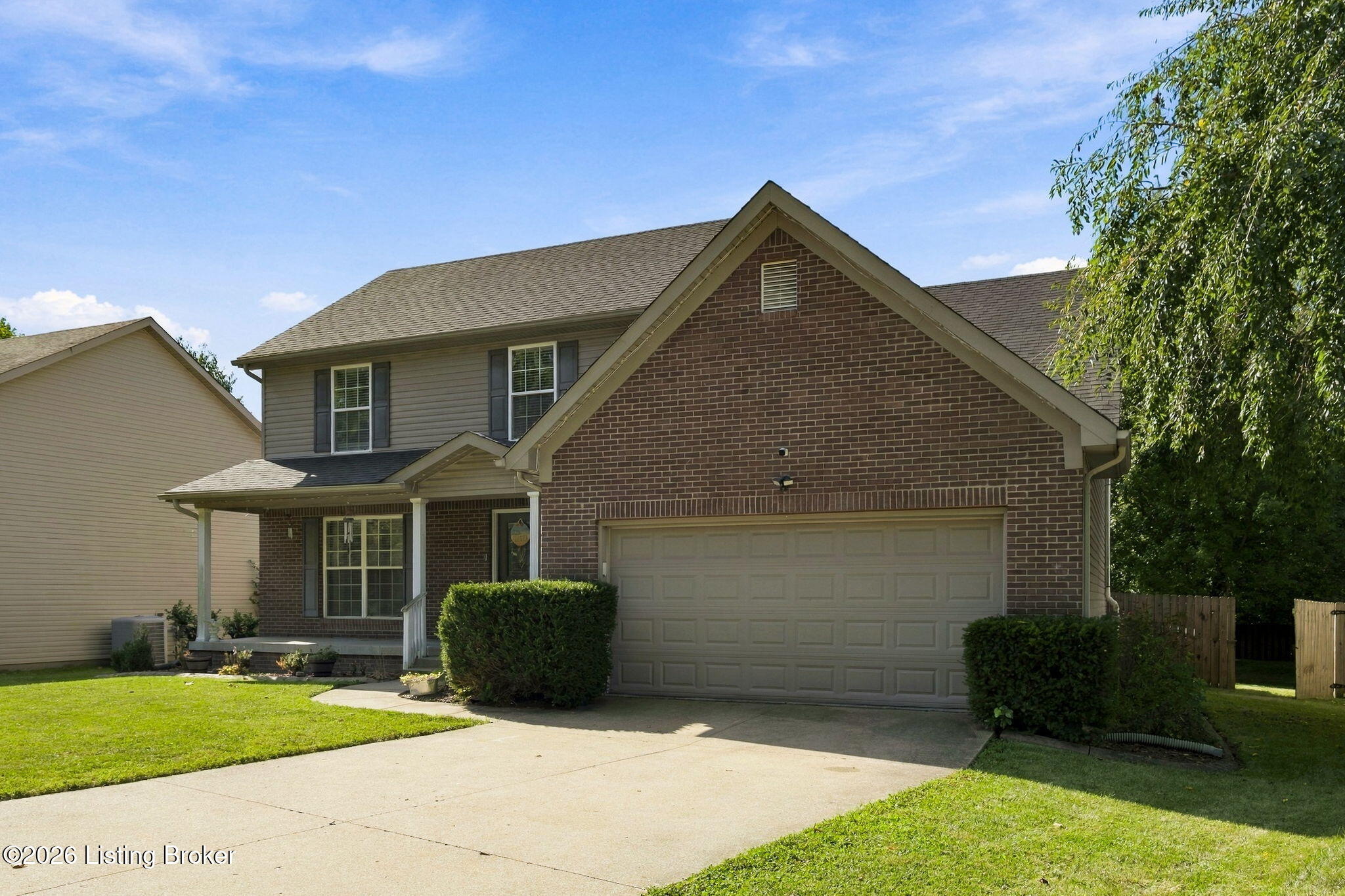 6708 Timberbend Dr — photo