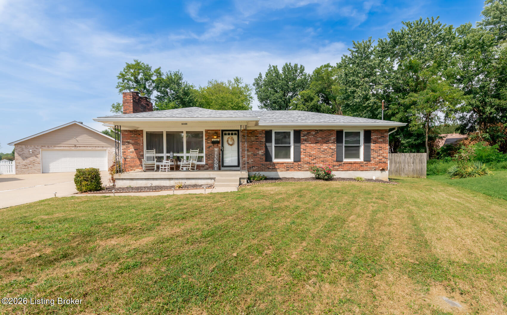 8300 Twisted Pine Rd — photo