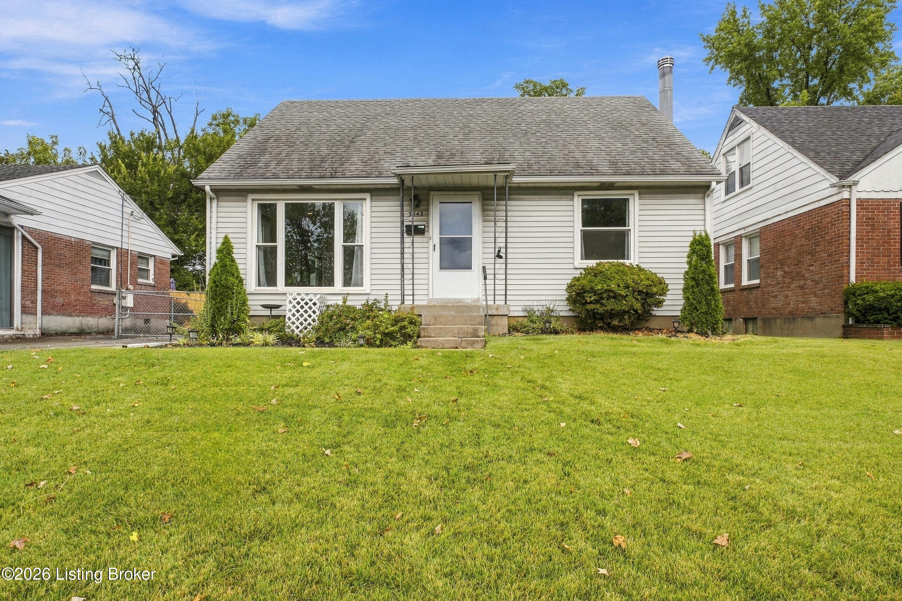 3543 Kings Hwy — photo