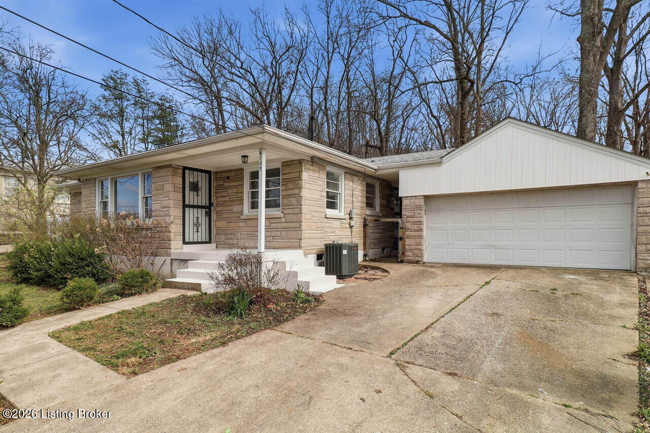 6705 Old New Cut Rd — photo