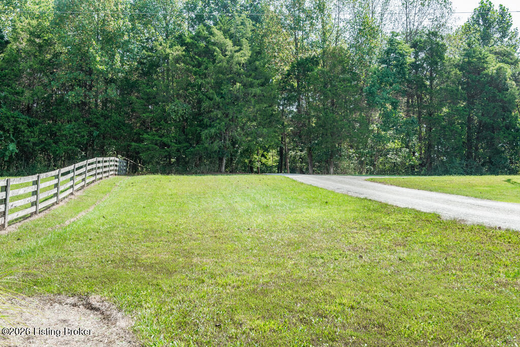2724 Flat Rock Rd — photo