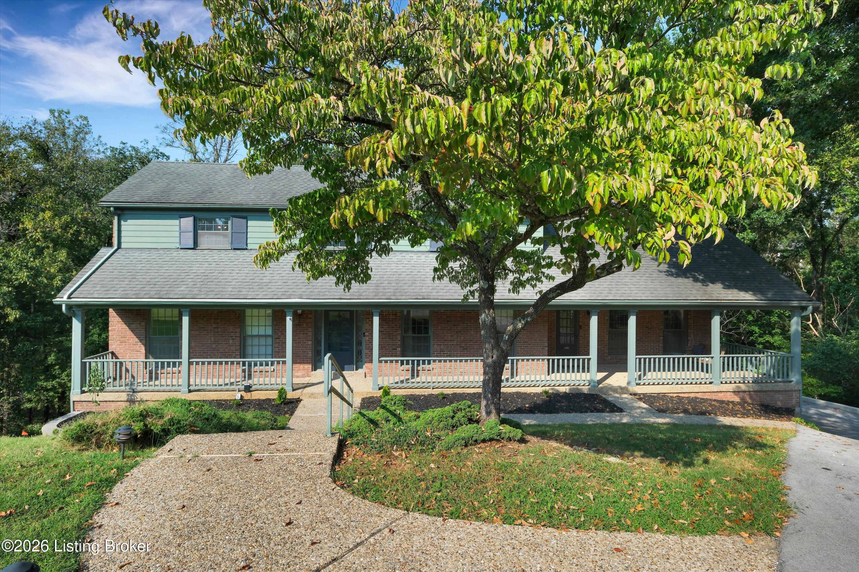 6302 Rockingham Ct — photo