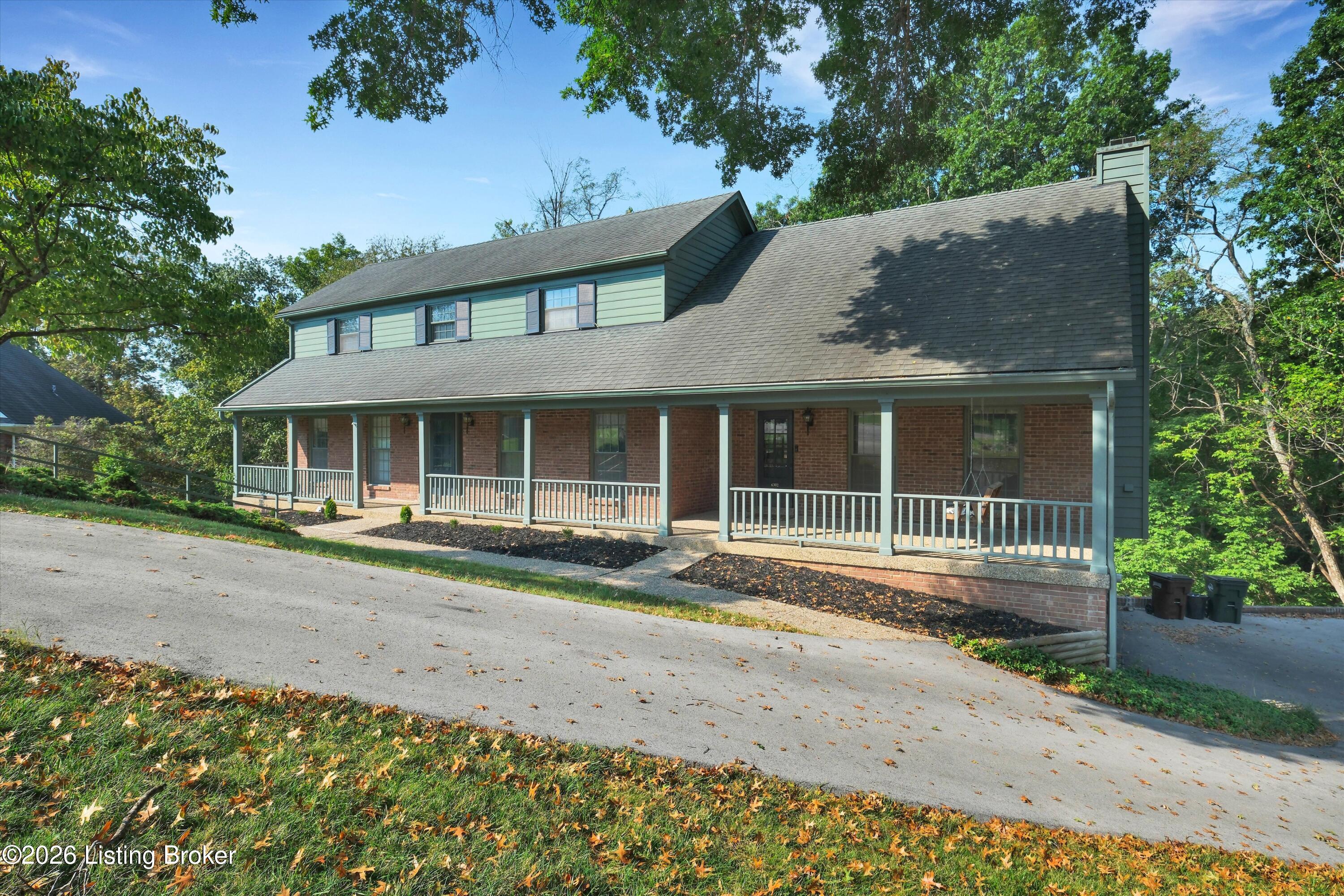 6302 Rockingham Ct, Prospect, KY 40059 — photo 2