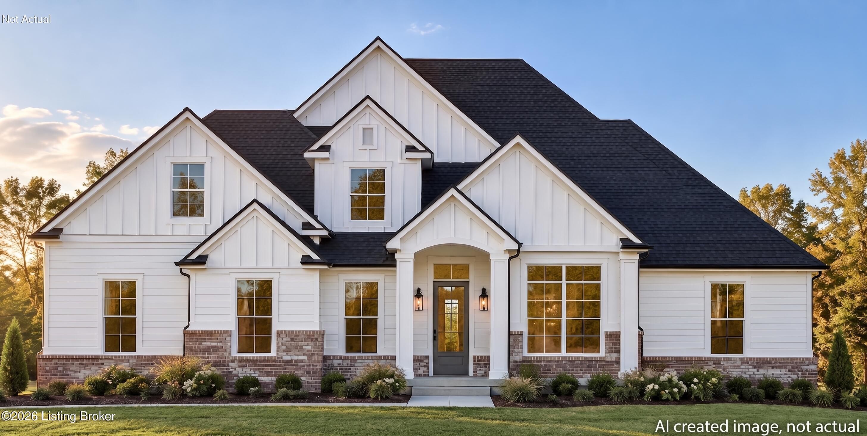 Lot 176 Sycamore Ridge Ln — photo