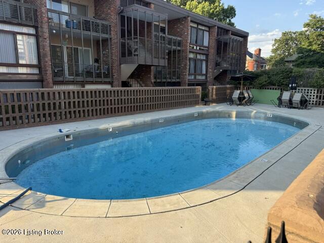 1040 Cherokee Rd Apt F1 — photo