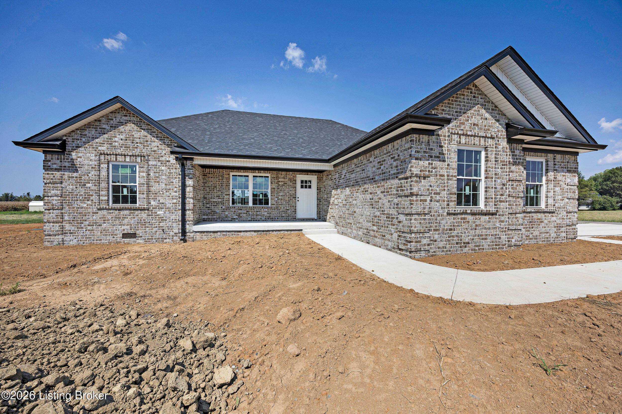 205 Carlisle Dr — photo