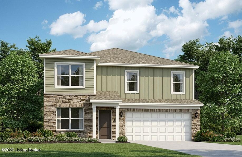 913 Tristan Ln — photo