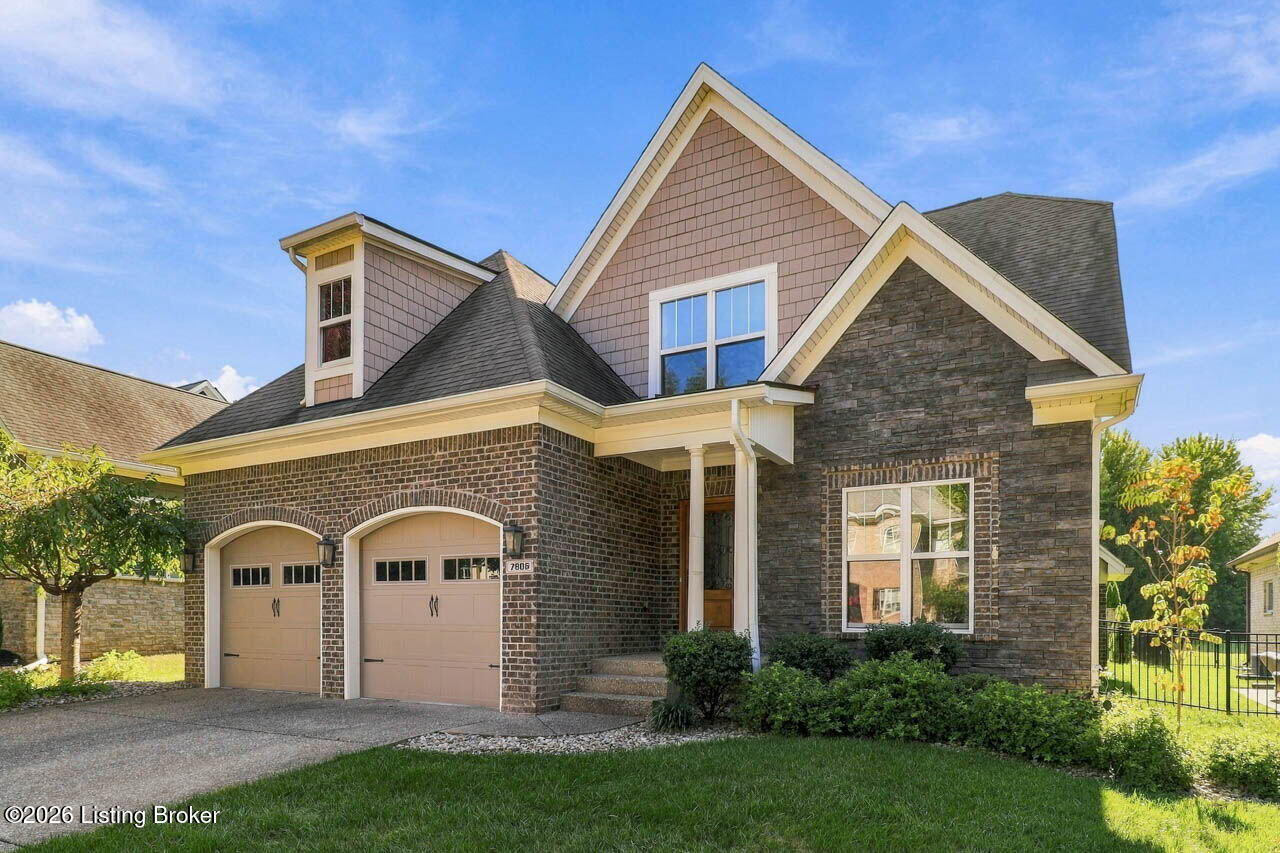7806 Spring Farm Pointe Pl — photo