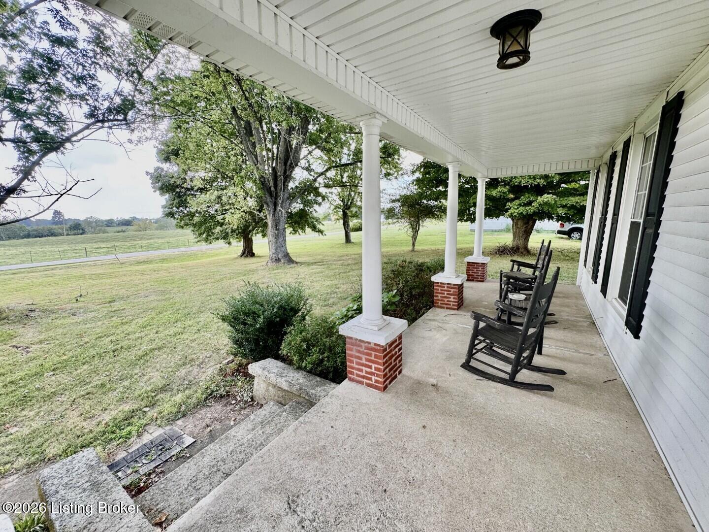 660 Penick Rd, Lebanon, KY 40033 — photo 2