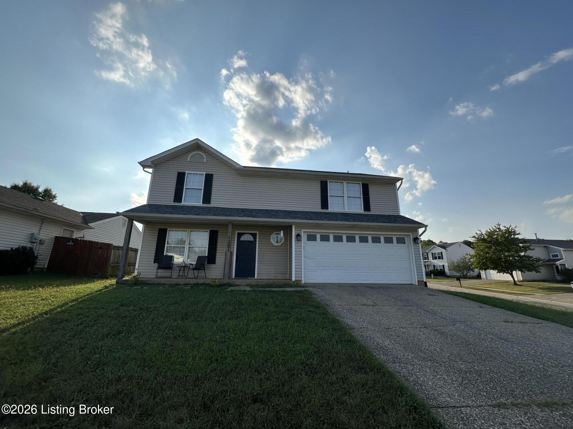 1201 Cedar Springs Pkwy — photo
