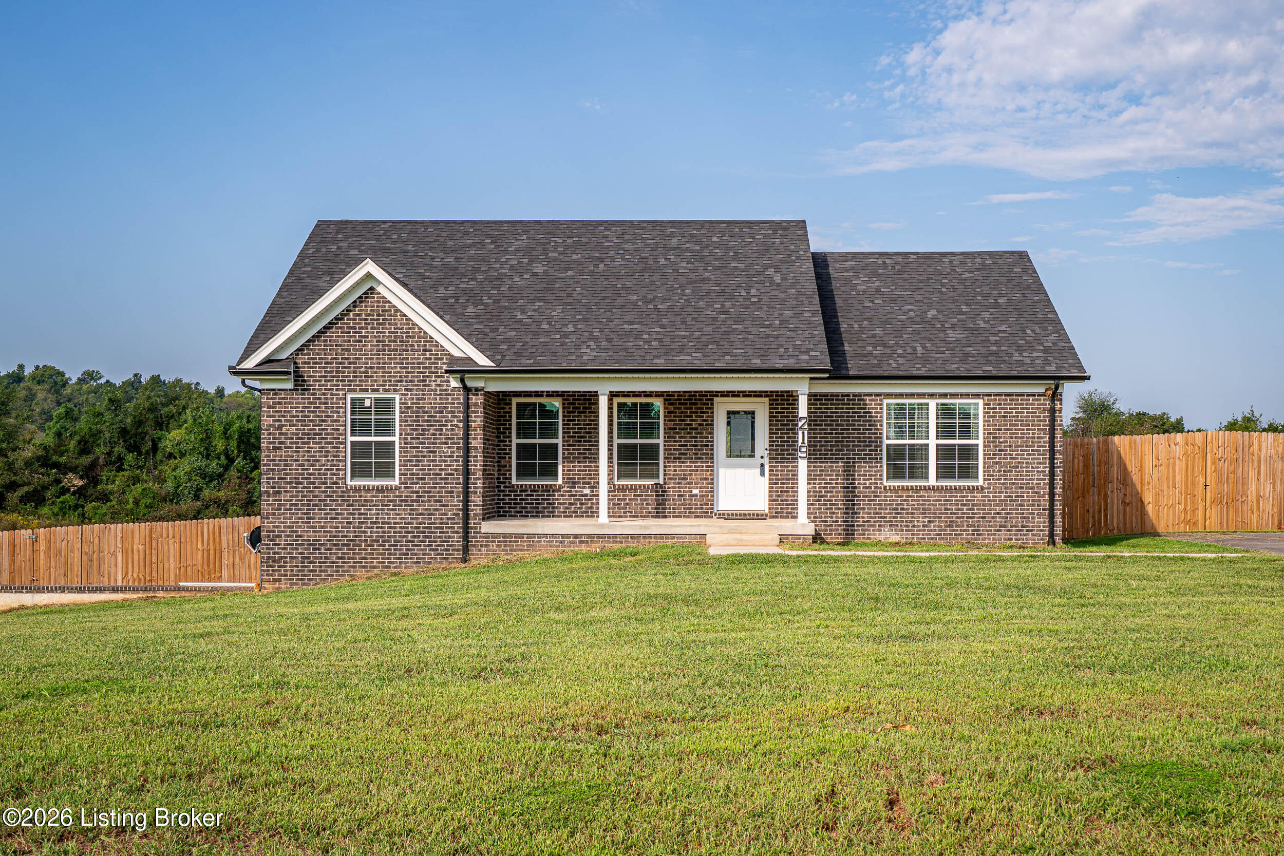 219 Cassidy Dr — photo