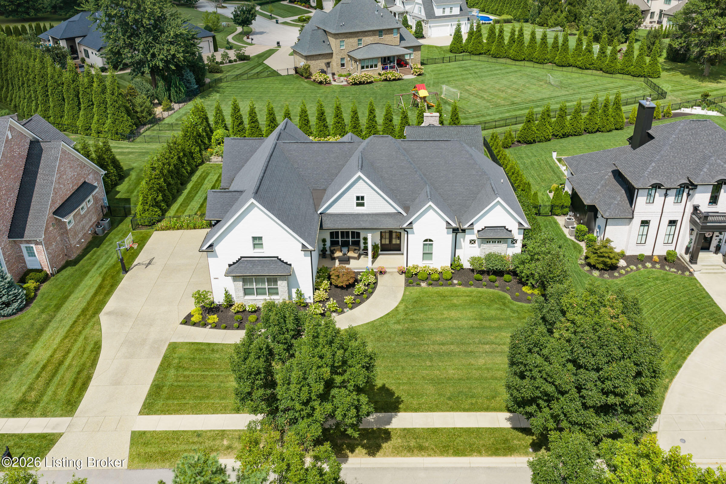 4945 Spring Farm Rd, Prospect, KY 40059 — photo 2