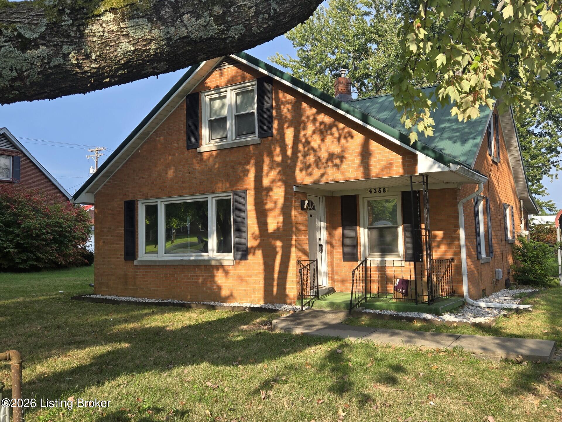 4358 S Wilson Rd — photo