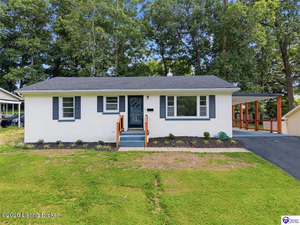316 Deepwood Dr — photo