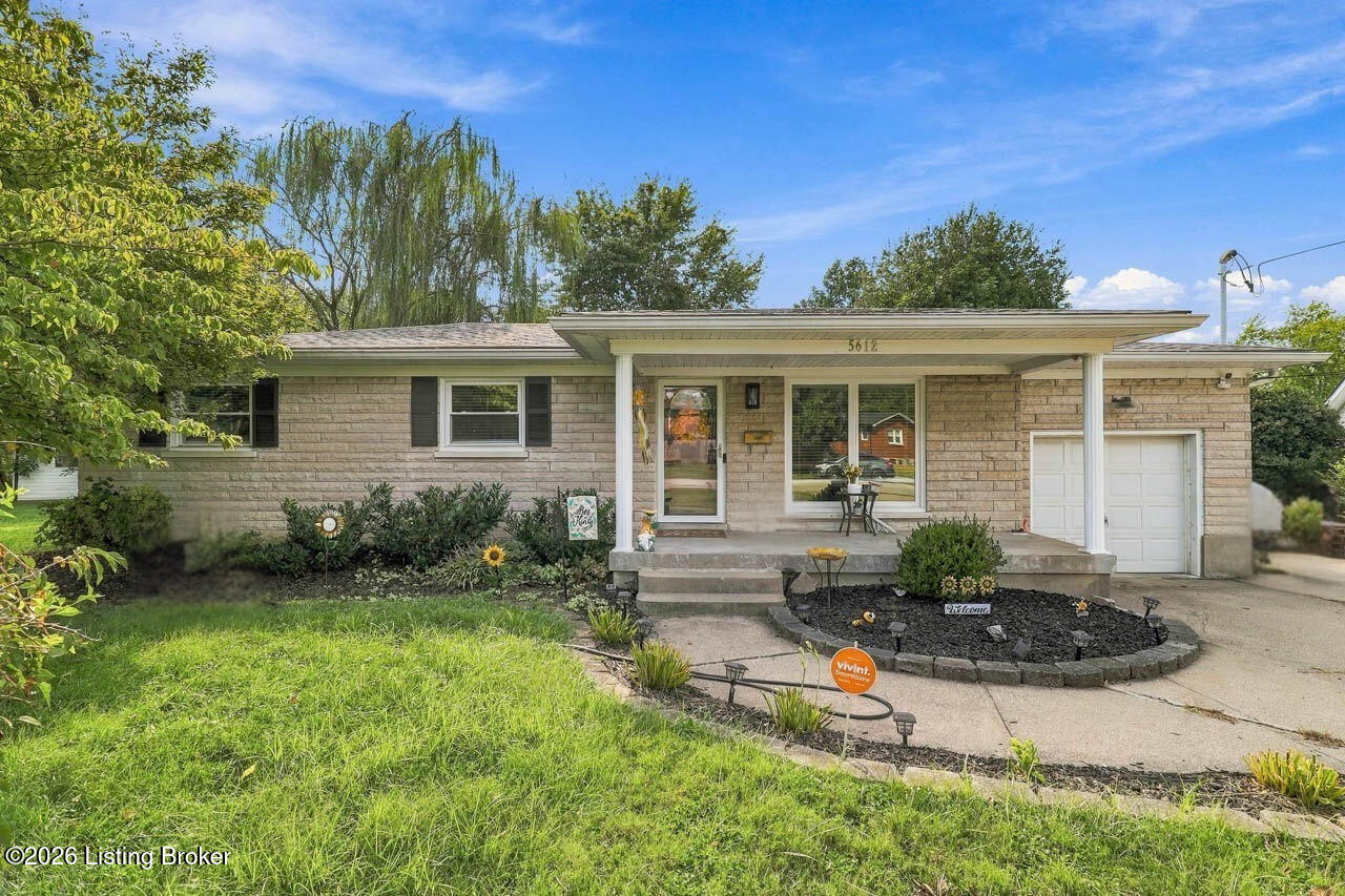 5612 Sterling Dr — photo