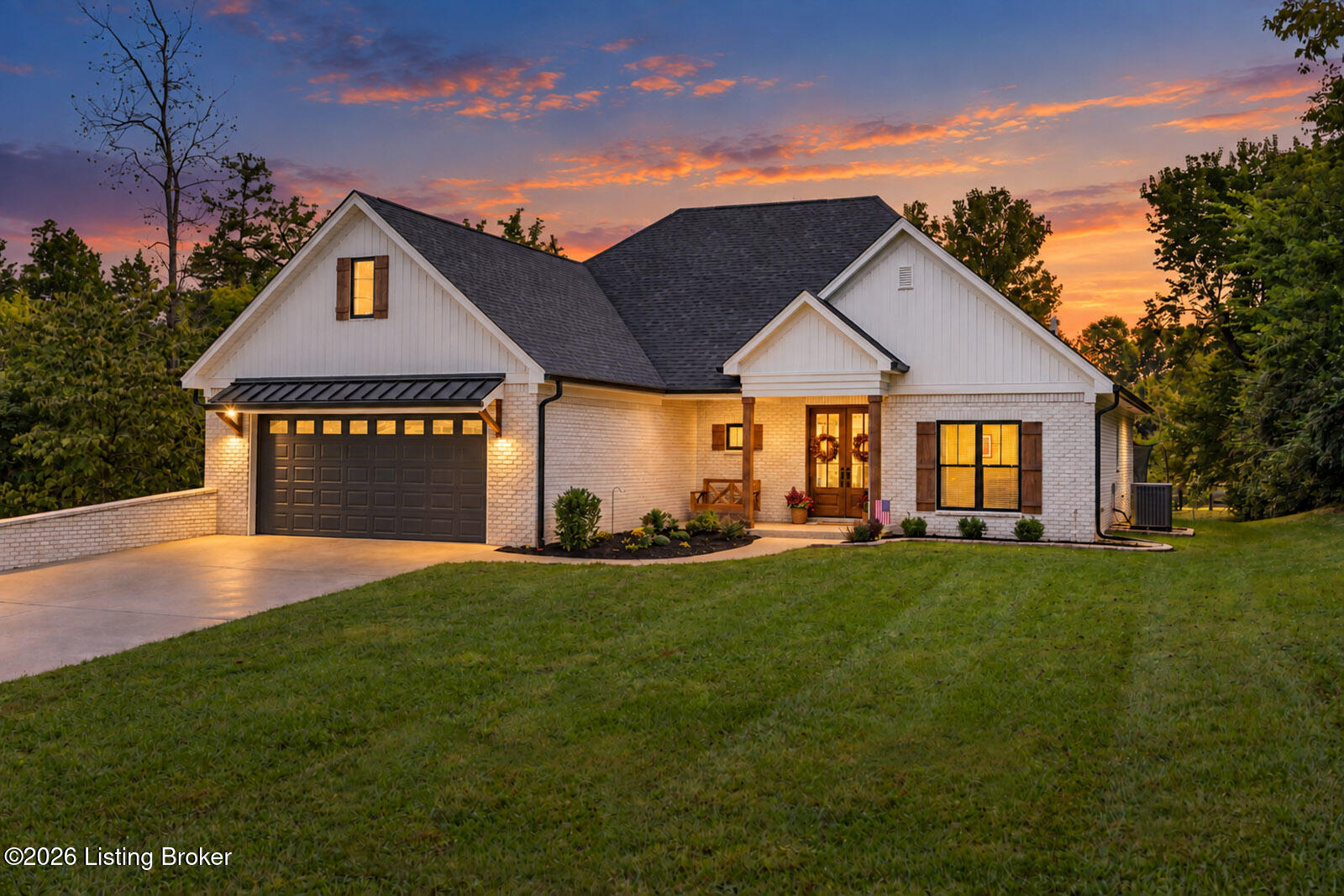 3103 Salt Lick Rd — photo