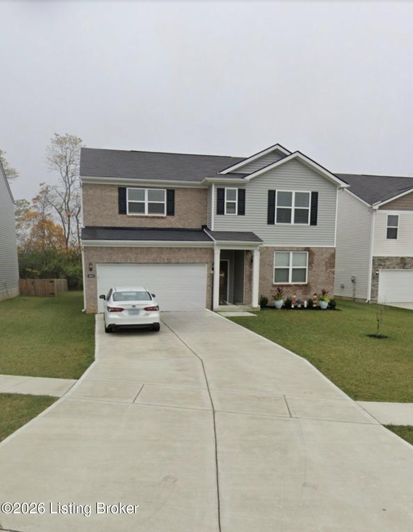 4012 White Pine Ln — photo
